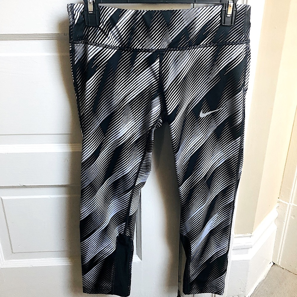 Nike - Dri-Fit Women Running Tights